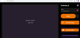 11 Best Free Undressing AI Apps That You Need to Remove Clothes from a  Picture | by OnlyFans Info | betterOnlyfans | Medium