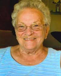 Donna "Sue" Tunny Obituary (2025)