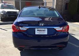 Image result for Royal Blue 2011 Sonata