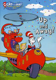 Cat In The Hat Knows Alot About That Google Search Cat Hat Cats Smurfs