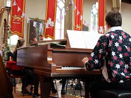 Norwich Pops Orchestra Gallery