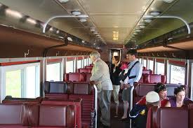 St Jacobs Train Ride Waterloo Central Railway Waterloo Traveller Reviews Tripadvisor