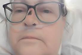 Fundraiser for Justin Salzman by Paula Oldham : Help Debra come home