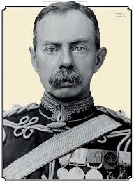 The Peacemaker GENERAL