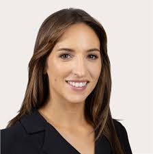 Jill Goldstein's Instagram, Twitter & Facebook