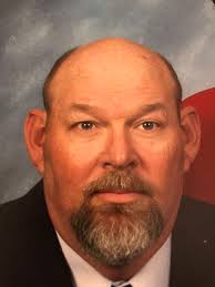 Tony Douglas Sloop (1954-2006)