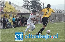 En el duelo ante los 'dragones celestes' hernán fredes tuvo una reaparición soñada. Gaston Sirino Fue El Principal Agente Ofensivo De Union San Felipe En El Duelo Con Coquimbo Unido Diario El Trabajo