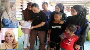 Adakah ada hak adik beradik suami atas harta suami yang meninggalkan seorang ibu, balu dan seorang anak lelaki? Rezeki Terakhir Arwah Buat Keluarga