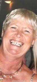 Condolence Book for Marie Howe (Dublin 8, Dublin)