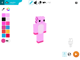 The minecraft skin, axolotl, was posted by user3768224g. Axolotl Minecraft Skin For Pocket Edition Fandom