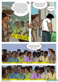 Page 15 | kirtu_com-comicspriya-rao-the-encounter-specialistthe-inclusion  | Erofus - Sex and Porn Comics