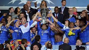 The 2011/2012 champions league final, to be played between chelsea and bayern munich at the allianz arena in munich on saturday, 19th may 2012, is going to be a classic. Bbc Phil Mcnulty Chelsea End Champions League Agony In Munich