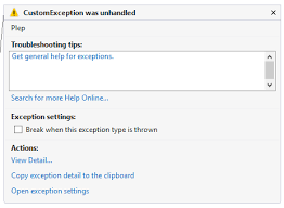 In windows\system\32 {or windows\system}, rename the mapi32.dll file (for example to mapi32.old), and then start the fixmapi.exe program as follows: Setting The Message Of A Custom Exception Without Passing It To The Base Constructor Stack Overflow
