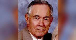 Clyde Theodore Merchant Sr. Obituary