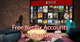 You can see a website in my profile where split accounts are shared. 35 Free Netflix Account And Password Without Credit Card February 2020 Working Tech Tips Hub