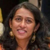 Anuradha(Anu) Ramachandran