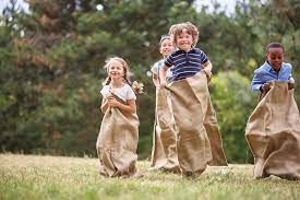 Aquí encontraras gratis la ficha de juego recreativo para niños del quinto grado de primaria o que tengan 10 años. Juegos Recreativos Para Ninos 8 Divertidas Actividades Para Jugar Al Aire Libre