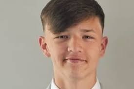 Fundraiser for Kevin Edwards by Gary Greenwood : Harley Andrews