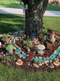 24 Magical Diy Fairy Garden Ideas Fairygarden Diyfairygarden Fairygardenideas Amplifiermountai Kids Fairy Garden Fairy Garden Diy Miniature Fairy Gardens