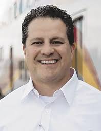 Senator Greg Baca New Mexico, Ban Drones Flying Near Critical Facilities