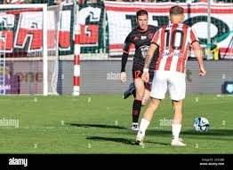 Soccer adrian hi-res stock photography and images