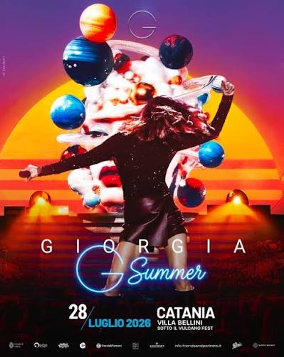 Giorgia | ciaotickets