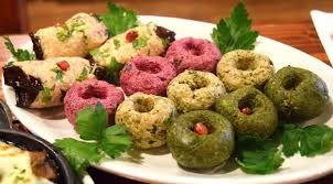 Georgian food is arguably one of the world's most underrated cuisines, featuring flavors from greece and the mediterranean, as well as influences from turkey and persia. Foodizen Georgian On My Mind The Philadelphia Citizen