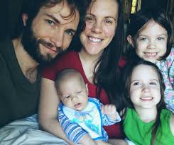 Meet the Morykons — Good Dirt Ministries