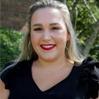 Rebekah Fitts's Instagram, Twitter & Facebook