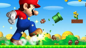 Which of the mario games came first? The Ultimate Mario Quiz Mario Trivia Quiz Beano Com