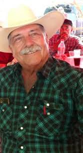 Gente Trabajadora MVZ Ramiro Estrada Bautista Productor Agrícola y Ganadero  del Valle de Santo Domingo BCS. Integrante de una Familia de Pioneros que  llegaron del estado de Chihuahua. Brillante profesionista como Médico