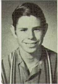 In Memory of David Patrick Bezerra, Arroyo Grande