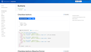 17 Angular Libraries You Should Know About