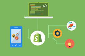 Maybe you would like to learn more about one of these? Shopify App Development Main Version Avant Soft