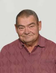 Obituary: Eugene Henry Krumm (12/31/12)