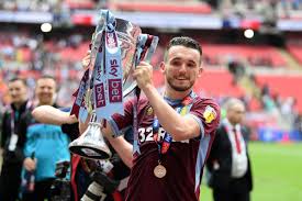 The midfielder has scored seven goals in his last six games for steve clarke's side, including a. John Mcginn Glad He Gambled On Aston Villa Over Celtic After Play Off Final Win Heraldscotland