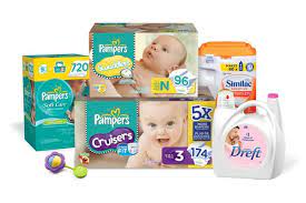 25 Gc Sams Club Walmart Baby Gift Registry Joy Baby Giveaway