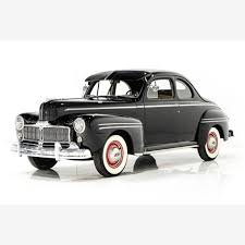 Image result for Blue Gray 1947 Mercury