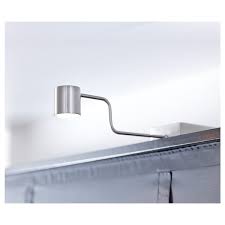 Check spelling or type a new query. Urshult Led Cabinet Lighting Nickel Plated Ikea