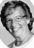 Deloris Zehr Obituary (2012)