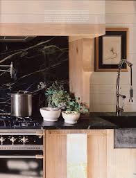 Reeded White Oak Cabinets White Oak Kitchen Soapstone Kitchen Kitchen Remodel