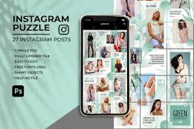 Download Newest Social Media Templates On Yellow Images Creative Store PSD Mockup Templates