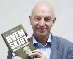 Glad for at saken holdes levende