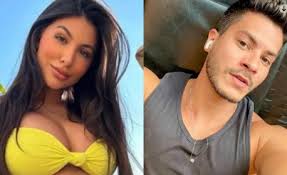 Léo Santana e Zé Felipe gravam clipe com participações de Virginia e Lore  Improta