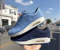 Sean Wotherspoon Teases Potential Color Ways Of His Nike Air Max 1 97 Nike Air Max 97 Nike Air Max Air Max