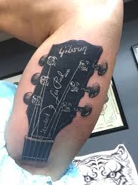 Highland, the address is 530 s. Gibson Les Paul Tattoo July 30 2015 No Regrets Tattoo Shop Memphis Tn Tattoo Shop No Regrets Tattoo Body Art