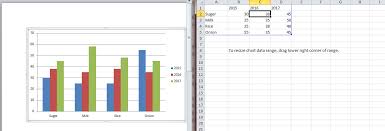Create Chart In Microsoft Word Klient Solutech