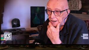 Le créateur de bob morane s'est éteint à l'âge de 102 ans ce dimanche 25 juillet. 100 Ans D Henri Vernes Youtube