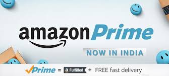 Amazon prime free subscription coupons. Amazon In Prime Membership Launches In India Free 60 Day Trial
