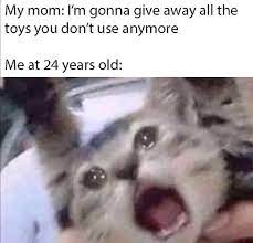 I M In This Picture And I Don T Like It R Cryingcatmemes
